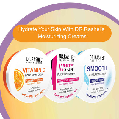 Dr.Rashel All Group Moisturizer