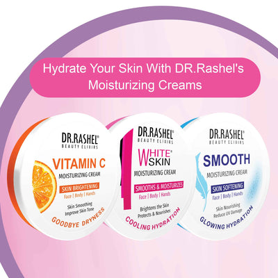 Dr.Rashel All Moisturizer Group