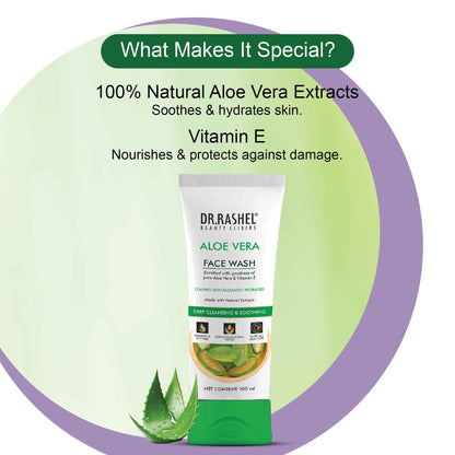 Sensitive Skin Care Kit