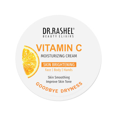 Dr.Rashel Moisturizer Vitamin C