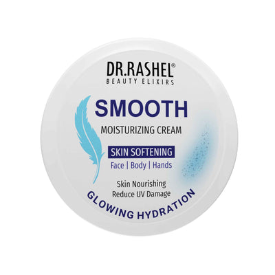 Dr.Rashel Smooth Moisturizer