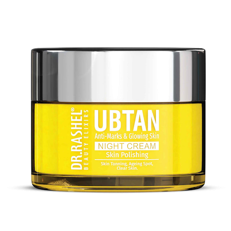 Dr.Rashel Ubtan Night cream