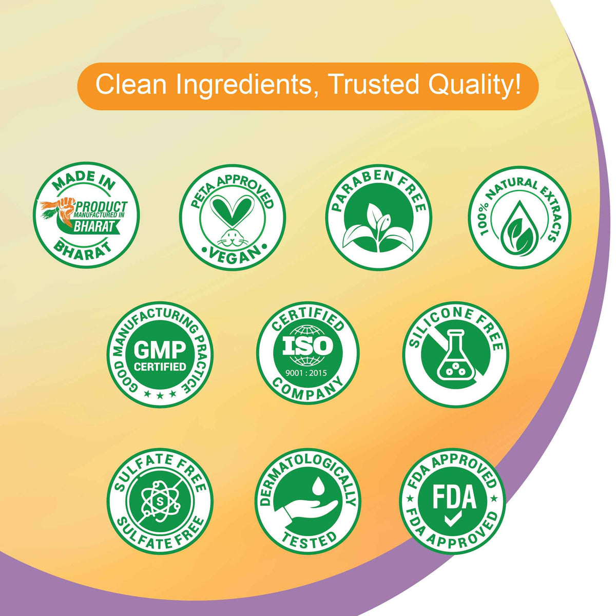 Vitamin C Face Pack for Radiant Complexion – Dr.Rashel