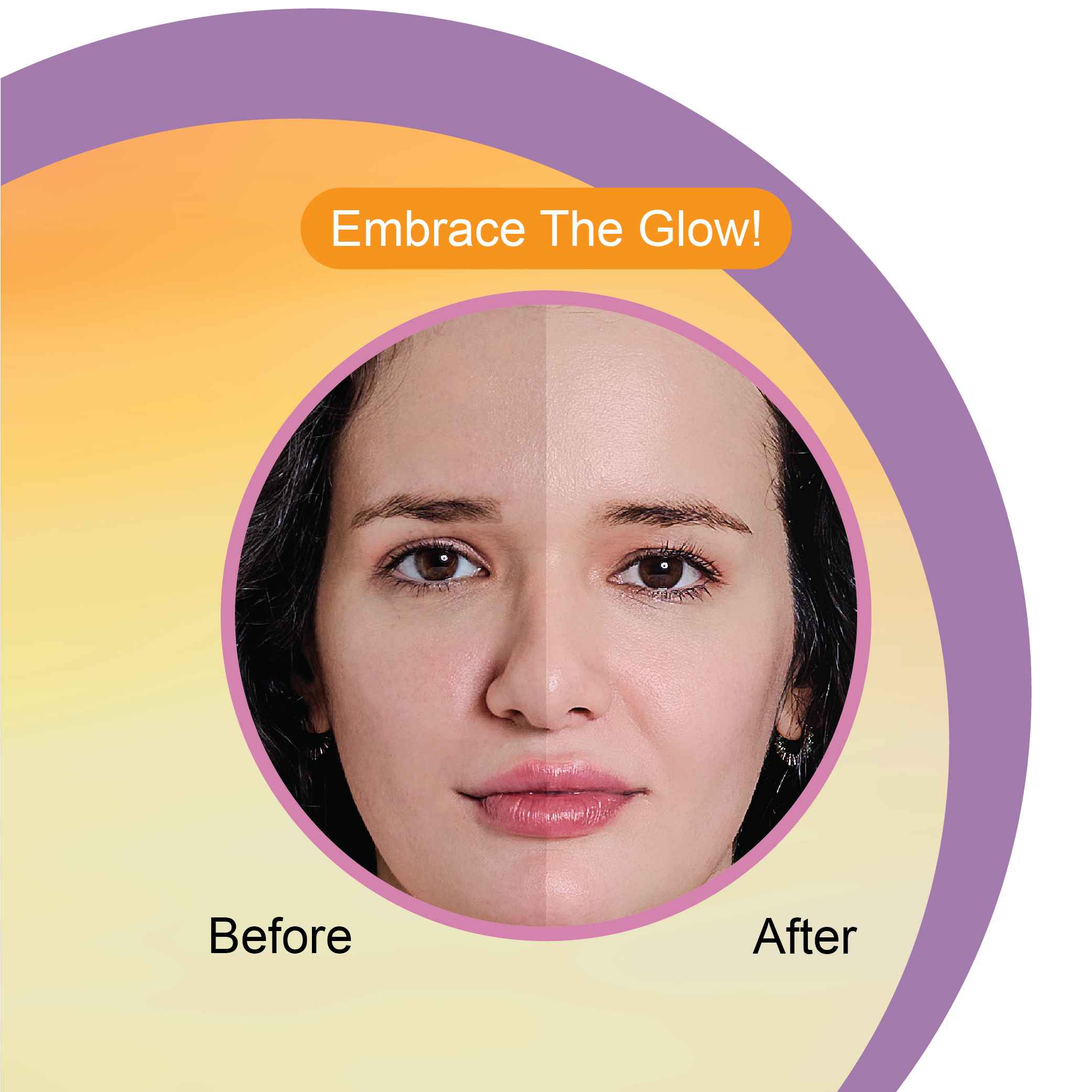 Vitamin C Moisturizing Cream for Dry Skin - Dr Rashel – Dr.Rashel