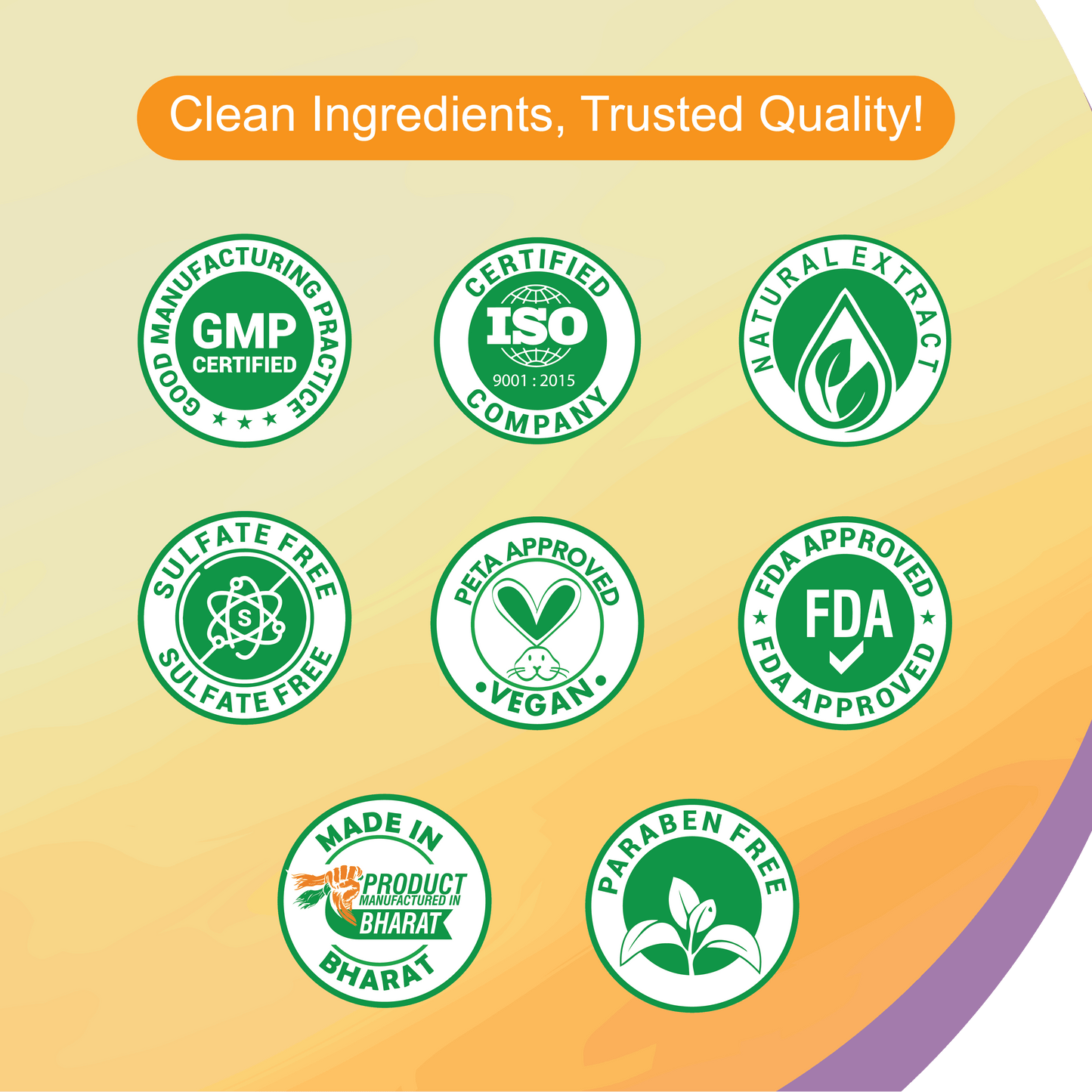 Dr.Rashel vitamin C Night Cream Claim Batch