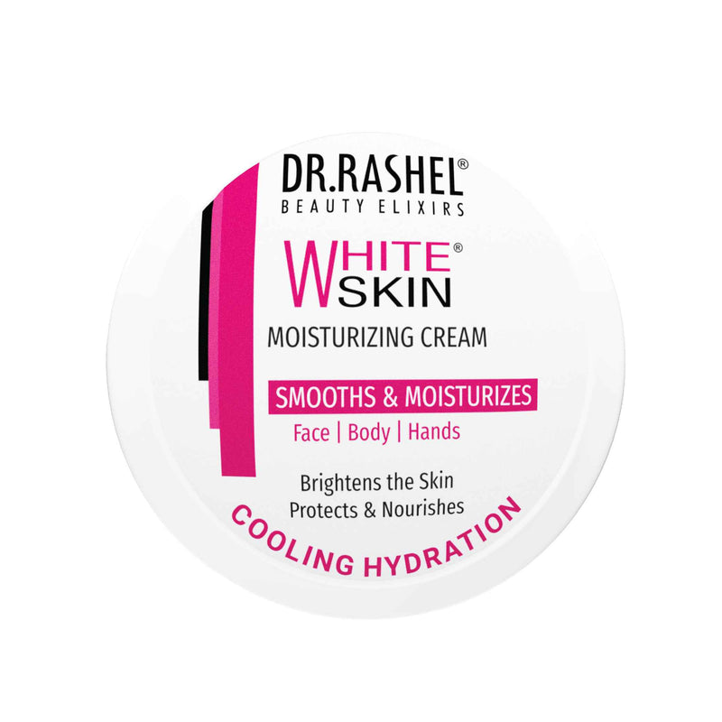 Dr.Rashel White Skin Moisturizer