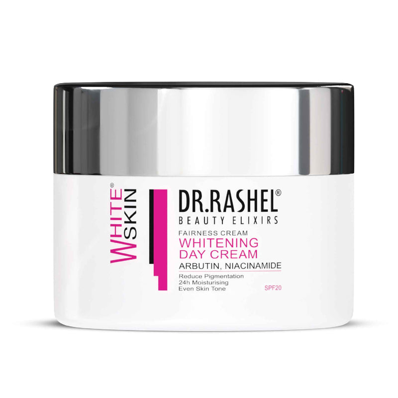 Dr.Rashel White skin Day Cream