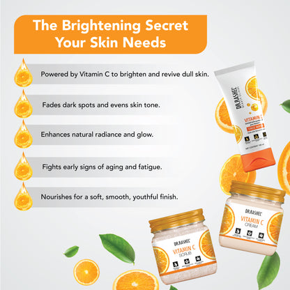 Vitamin C Skin Recharge