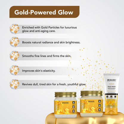 Royal Skincare Routine Pack