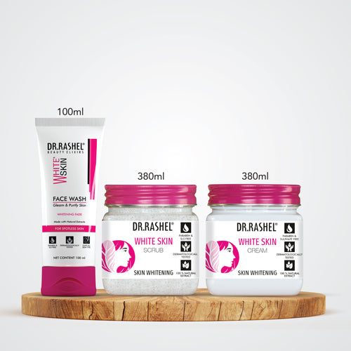 Skin Brightening Hero Pack