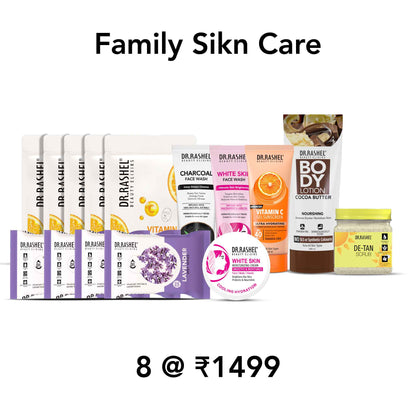 Family Sikn Care