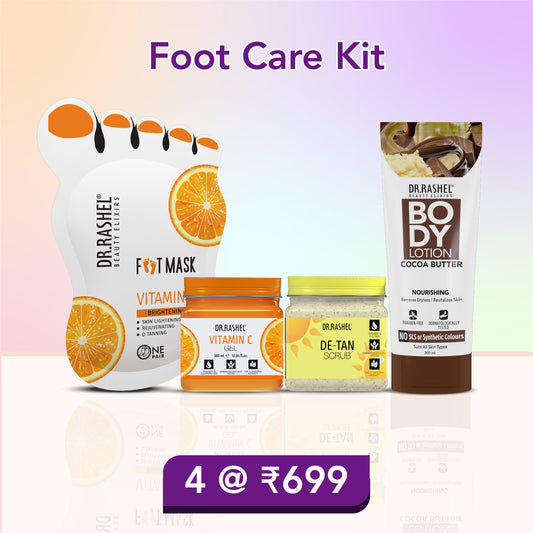Foot Care kit