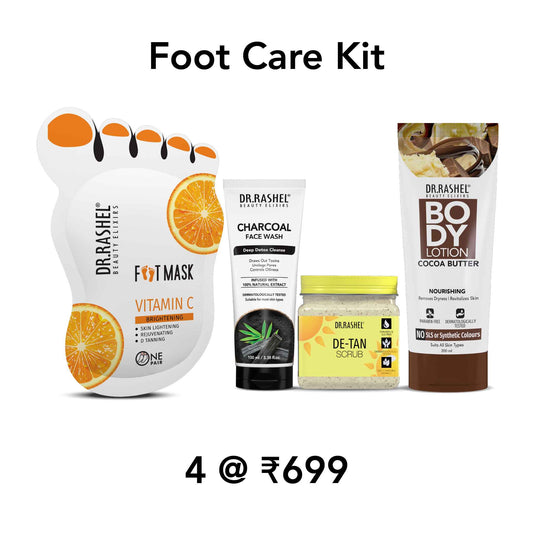 Foot Care kit