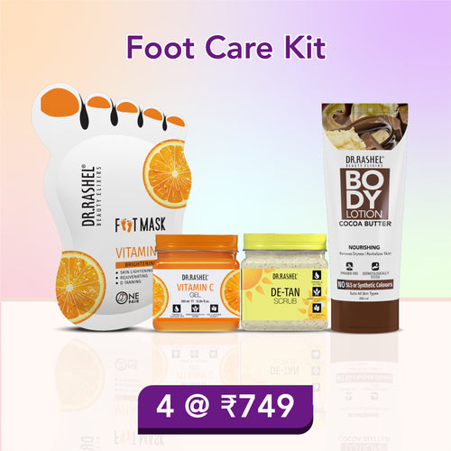 Foot Care kit