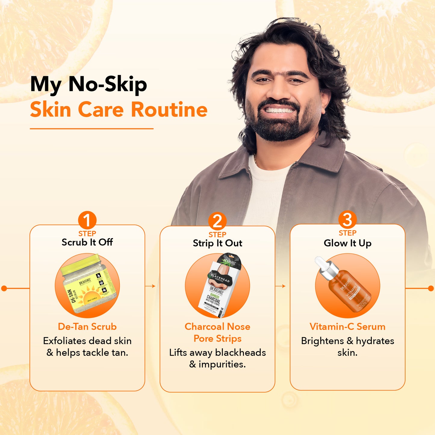 Vitamin C Face Serum