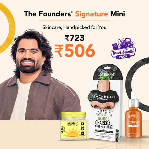 The Founders’ Signature Mini