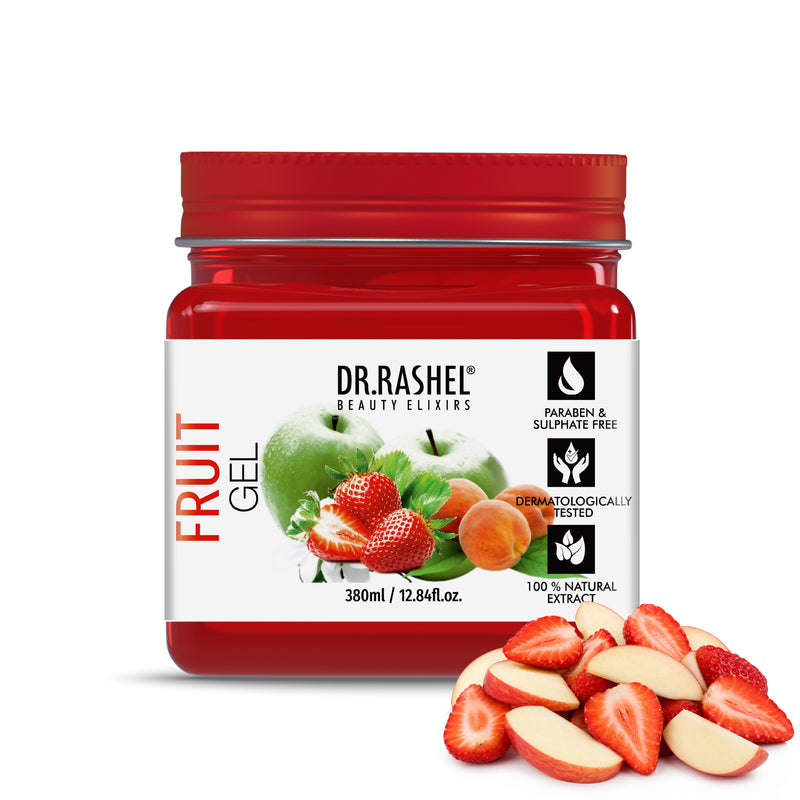 Fruit Gel - 380 ml
