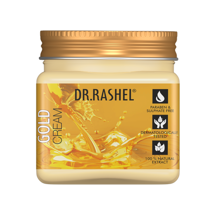 Gold Cream - 45ml