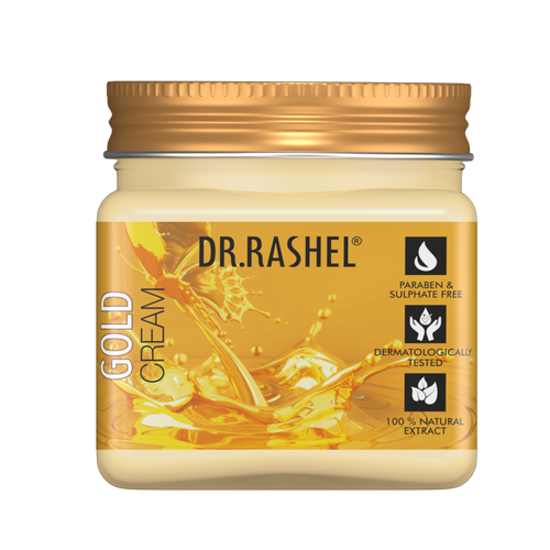 Gold Cream - 45ml