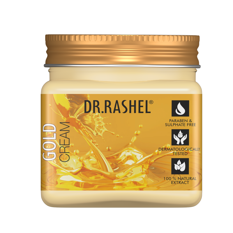 Gold Cream - 45ml