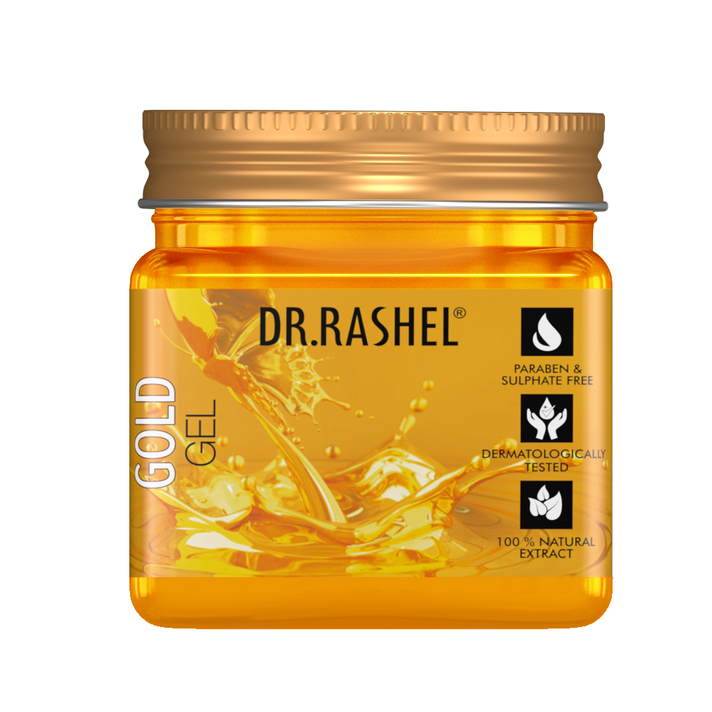 Gold Gel - 45ml