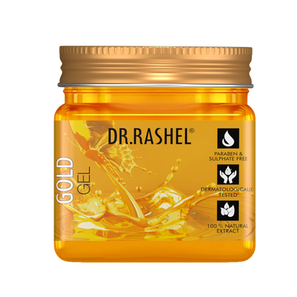 Gold Gel - 45ml
