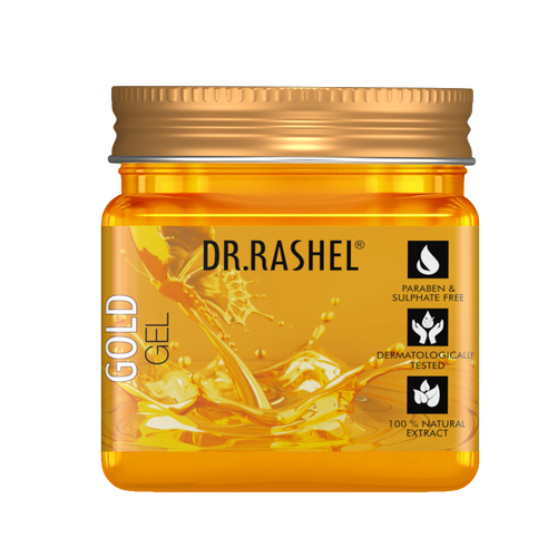 Gold Gel - 45ml