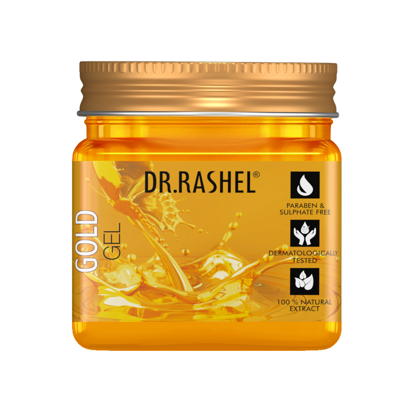 Gold Gel - 45ml