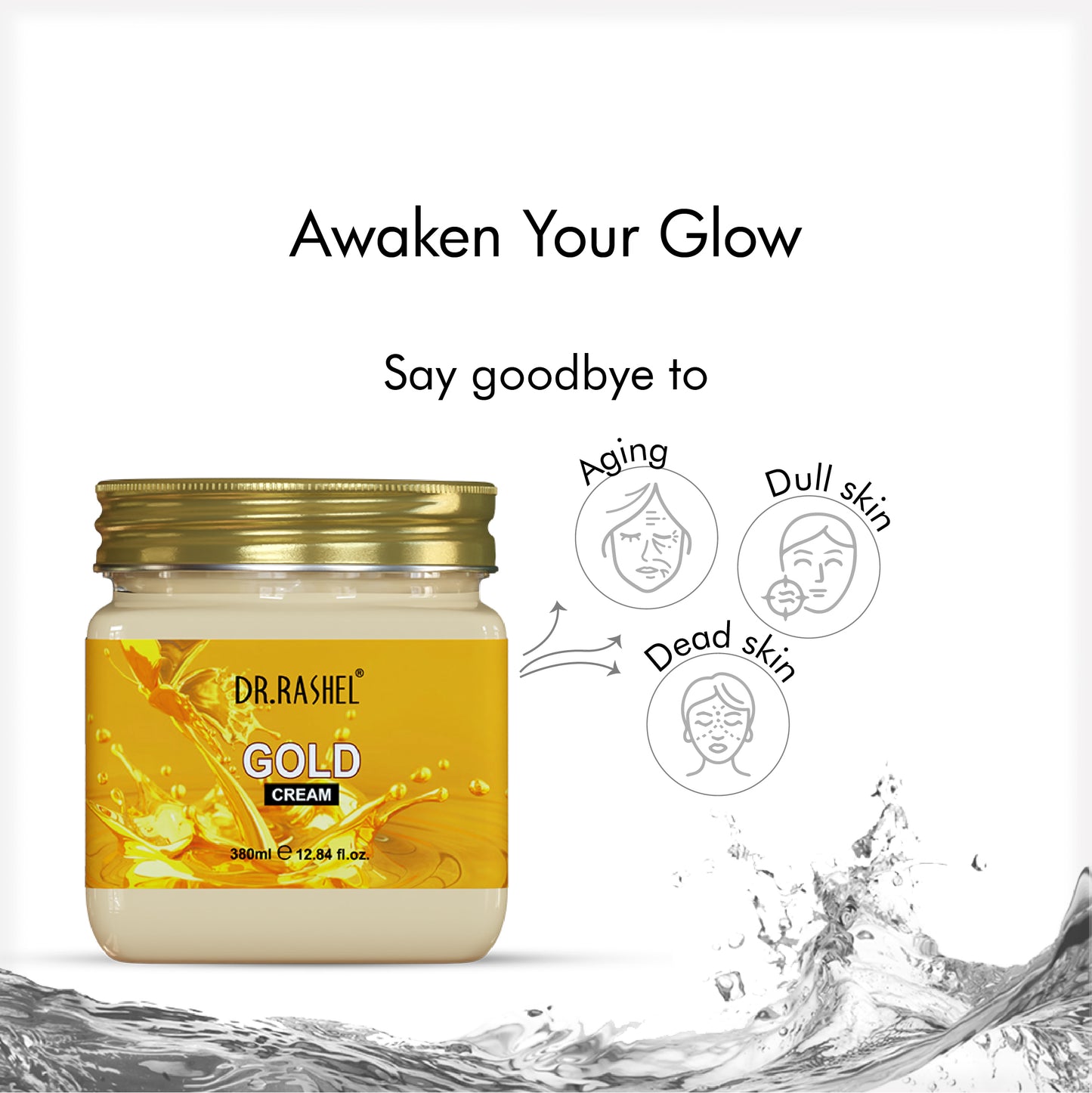 Festive Glow Skincare Combo