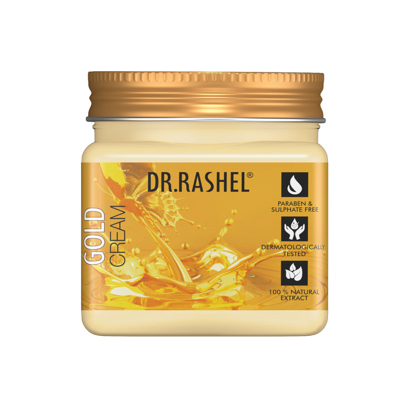 Gold Cream - 45ml