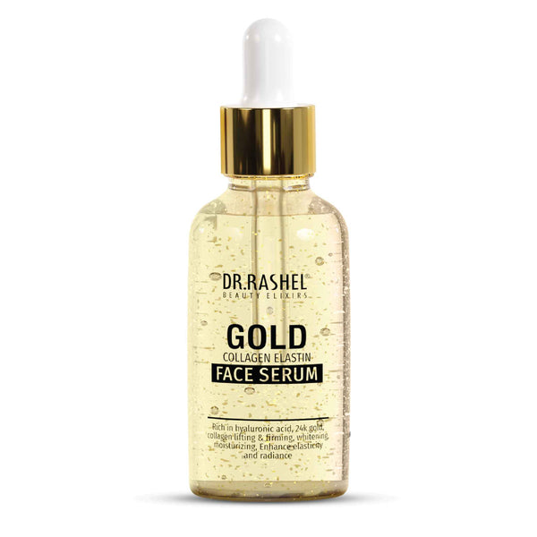 gold serum