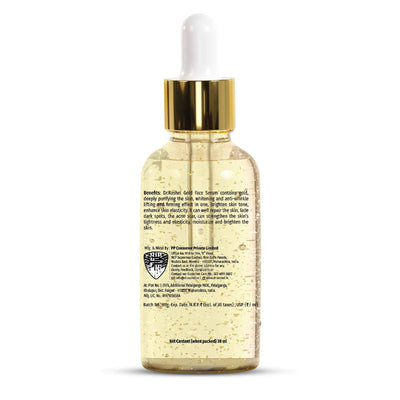 Gold Serum - 30 Ml