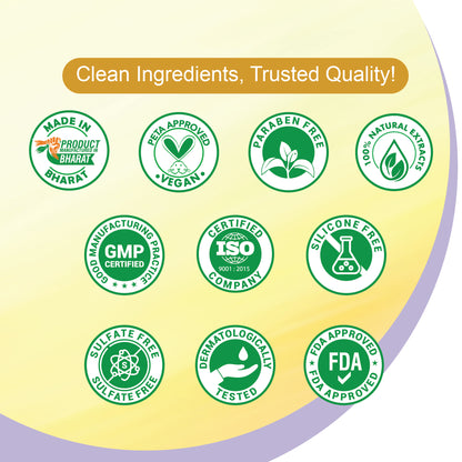 Gold Cream (Pack Of 2)  - 45ml