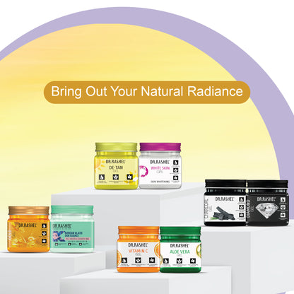 Gold Gel (Pack Of 2)  - 45ml