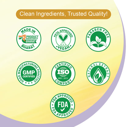 Festive Glow Skincare Combo