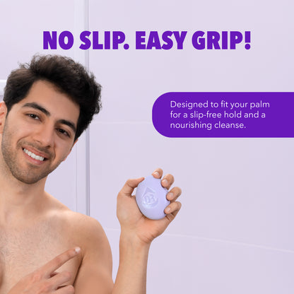 DR.Rashel Grippy Lavender Soap