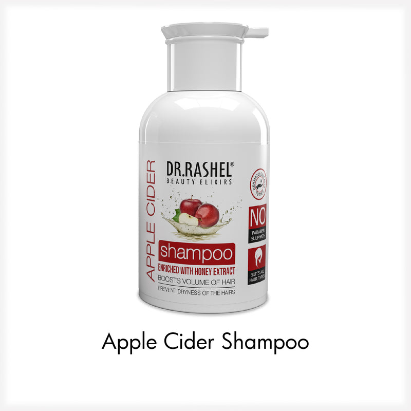 Apple Cider Shampoo 250 ml