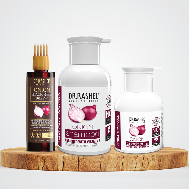 Hair Growth Kit