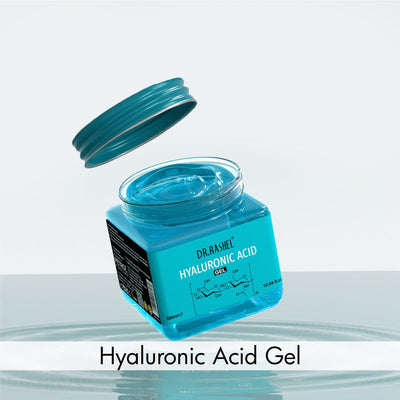 Hyaluronic Acid Gel 