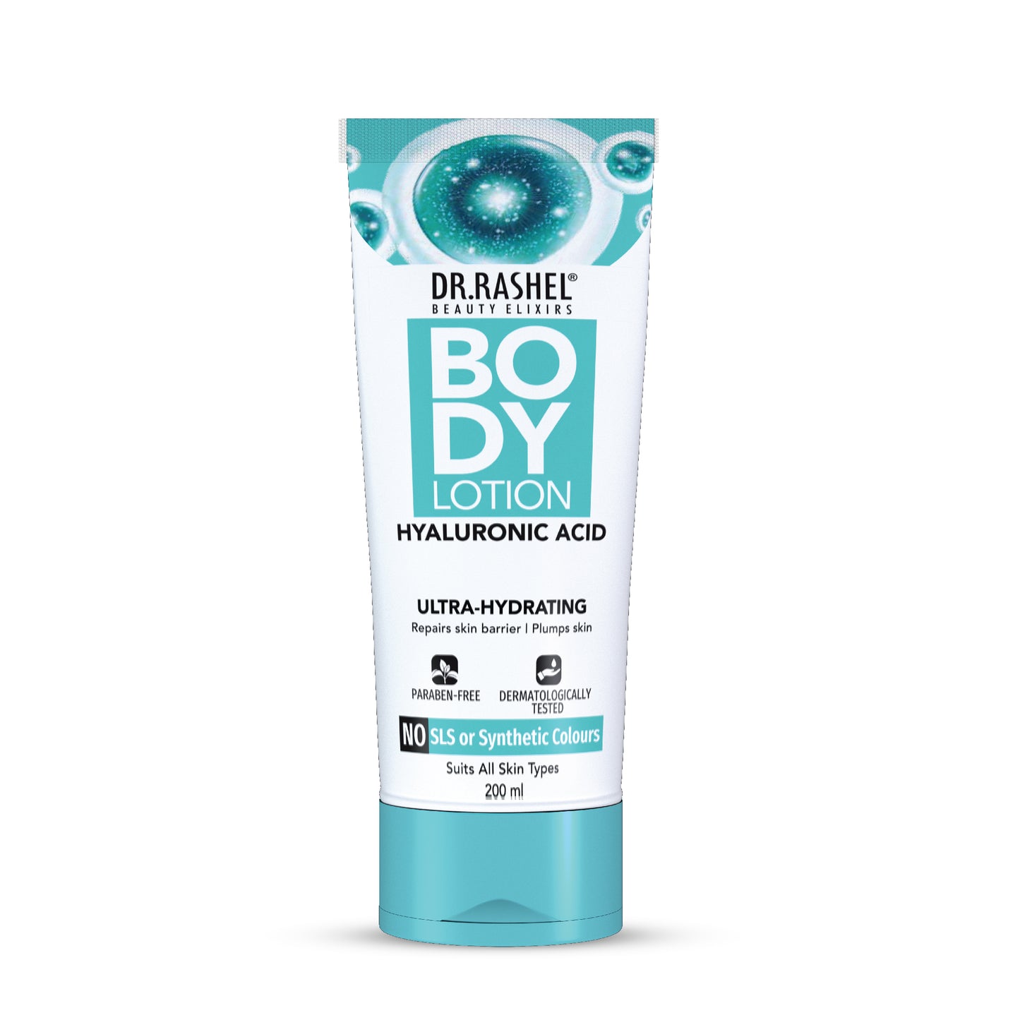 Hyaluronic Acid Body Lotion