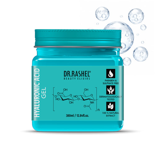 Hyaluronic Acid Gel - 380 ml