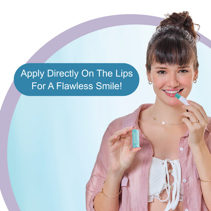 Hyaluronic Acid Lip Balm