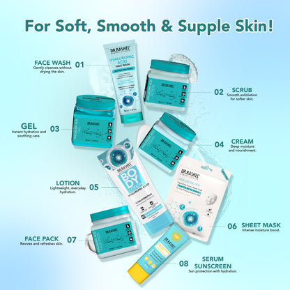 Ultra Hydration Set
