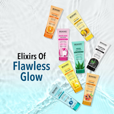 Hyaluronic Acid Face Wash - 100 Ml