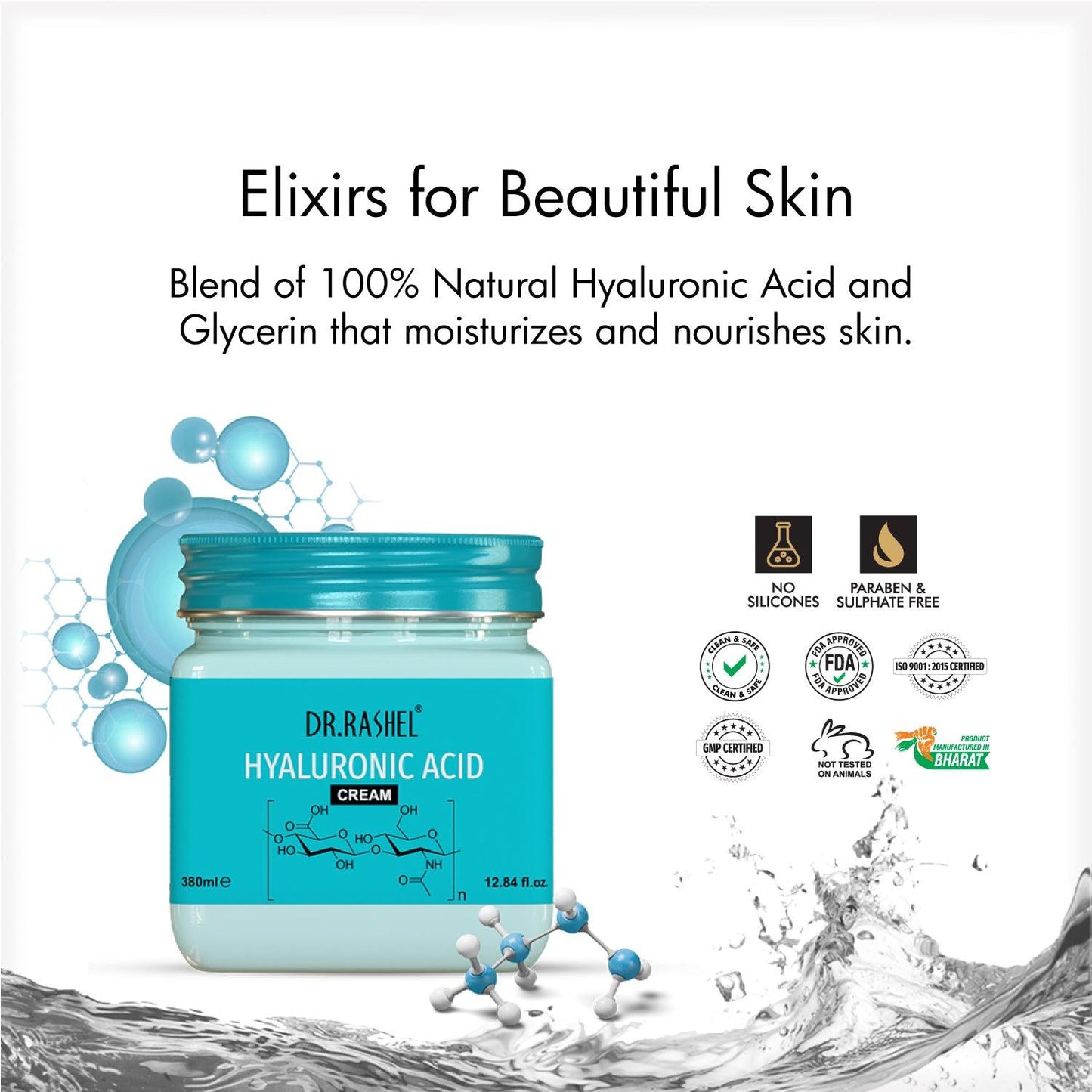 Skincare Kit for Dry Skin