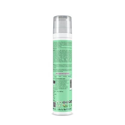 Korean Glass Skin Essence - Deep Repair Night Cream.