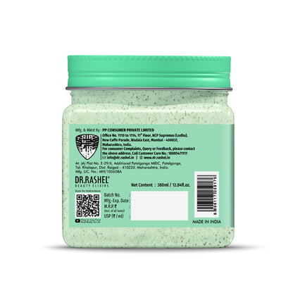 Korean Glass Skin Essence Scrub - 380 ml