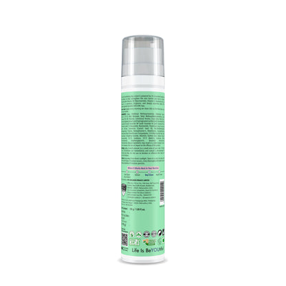 Korean Glass Skin Essence - Glow Boosting Day Cream