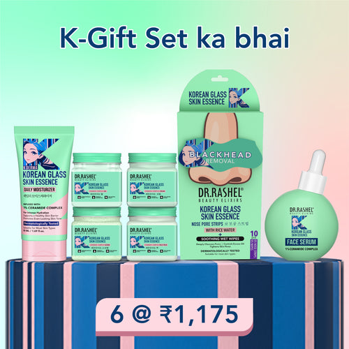 K-Gift Set ka bhai