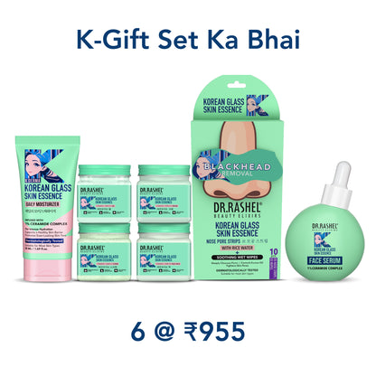 K-Gift Set ka bhai |  Buy 6 @ 30% Off